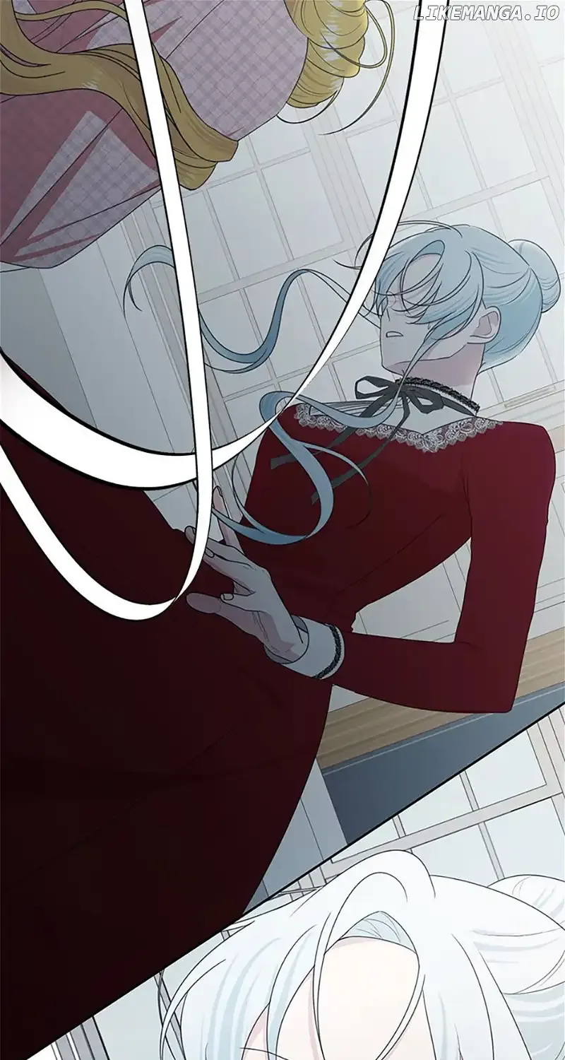 Somehow, My Tyrant Husband Has Became Cautious Chapter 61 page 98 - 