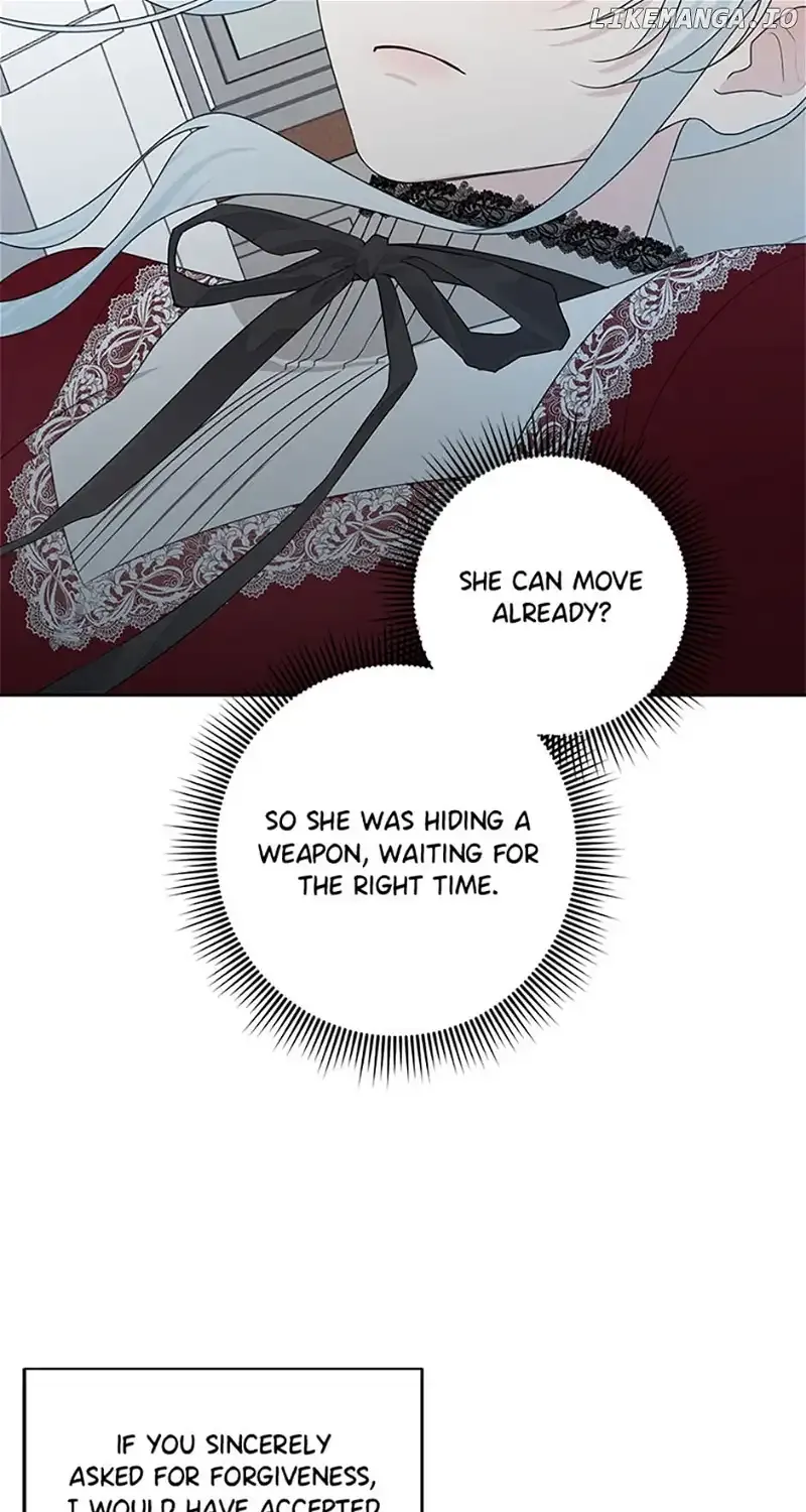 Somehow, My Tyrant Husband Has Became Cautious Chapter 61 page 100 - 