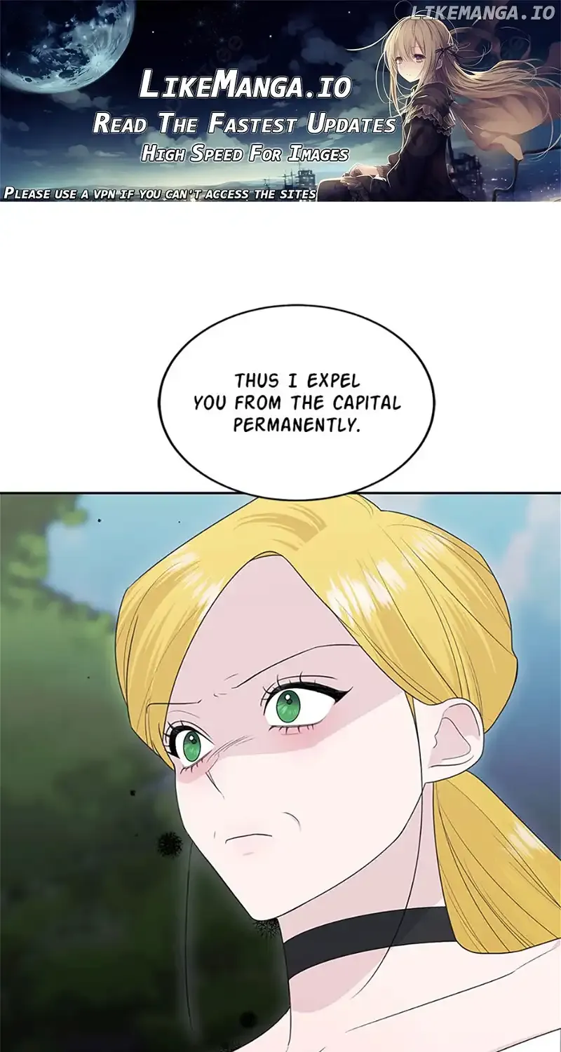 Somehow, My Tyrant Husband Has Became Cautious Chapter 62 page 1 - 