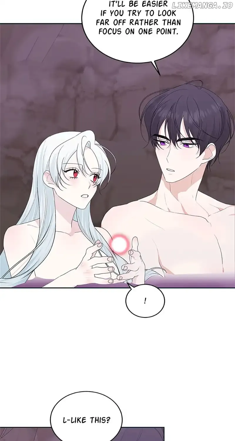 Somehow, My Tyrant Husband Has Became Cautious Chapter 62 page 101 - 