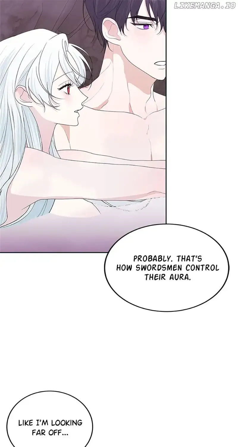 Somehow, My Tyrant Husband Has Became Cautious Chapter 62 page 103 - 