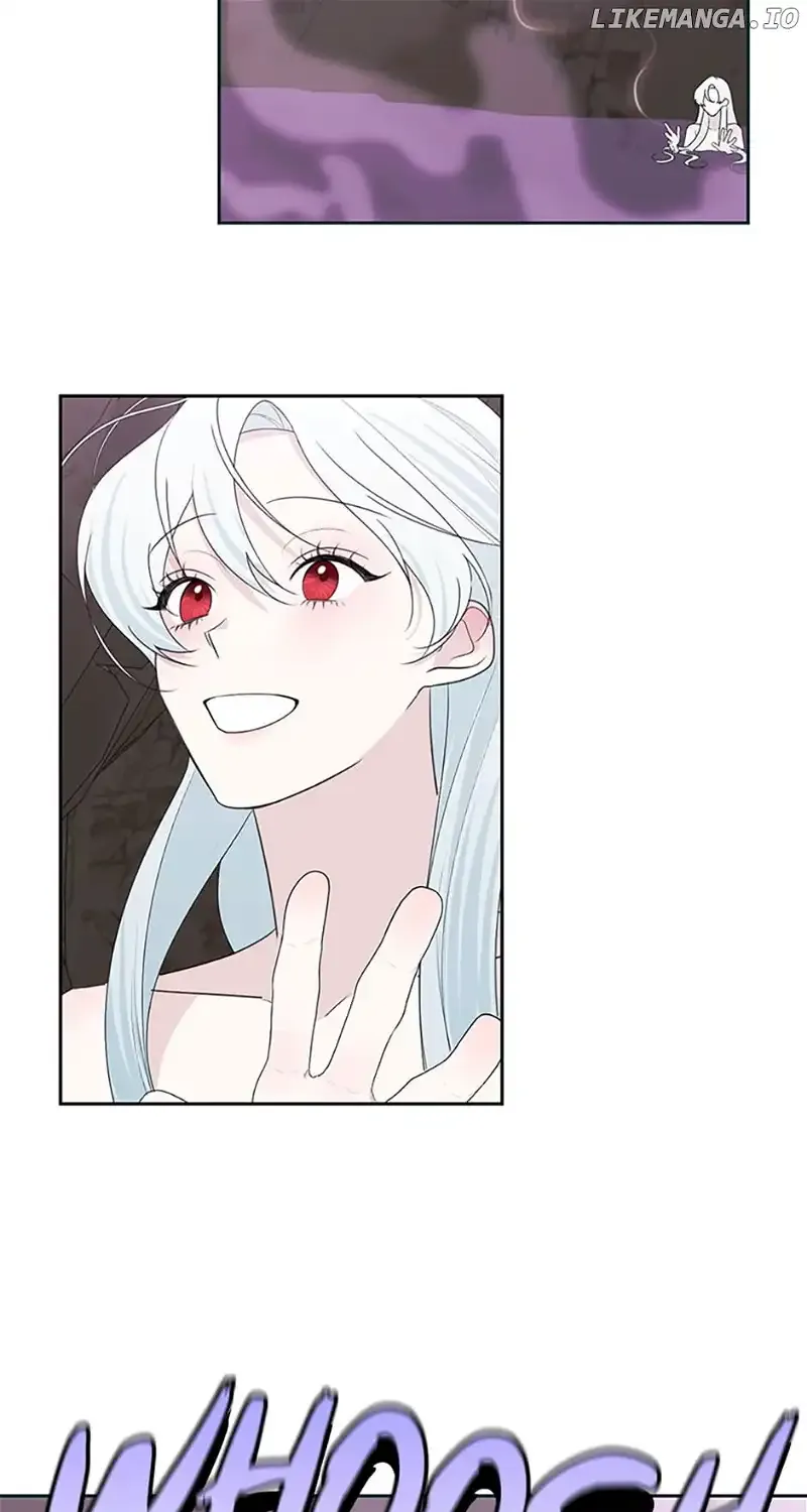 Somehow, My Tyrant Husband Has Became Cautious Chapter 62 page 107 - 
