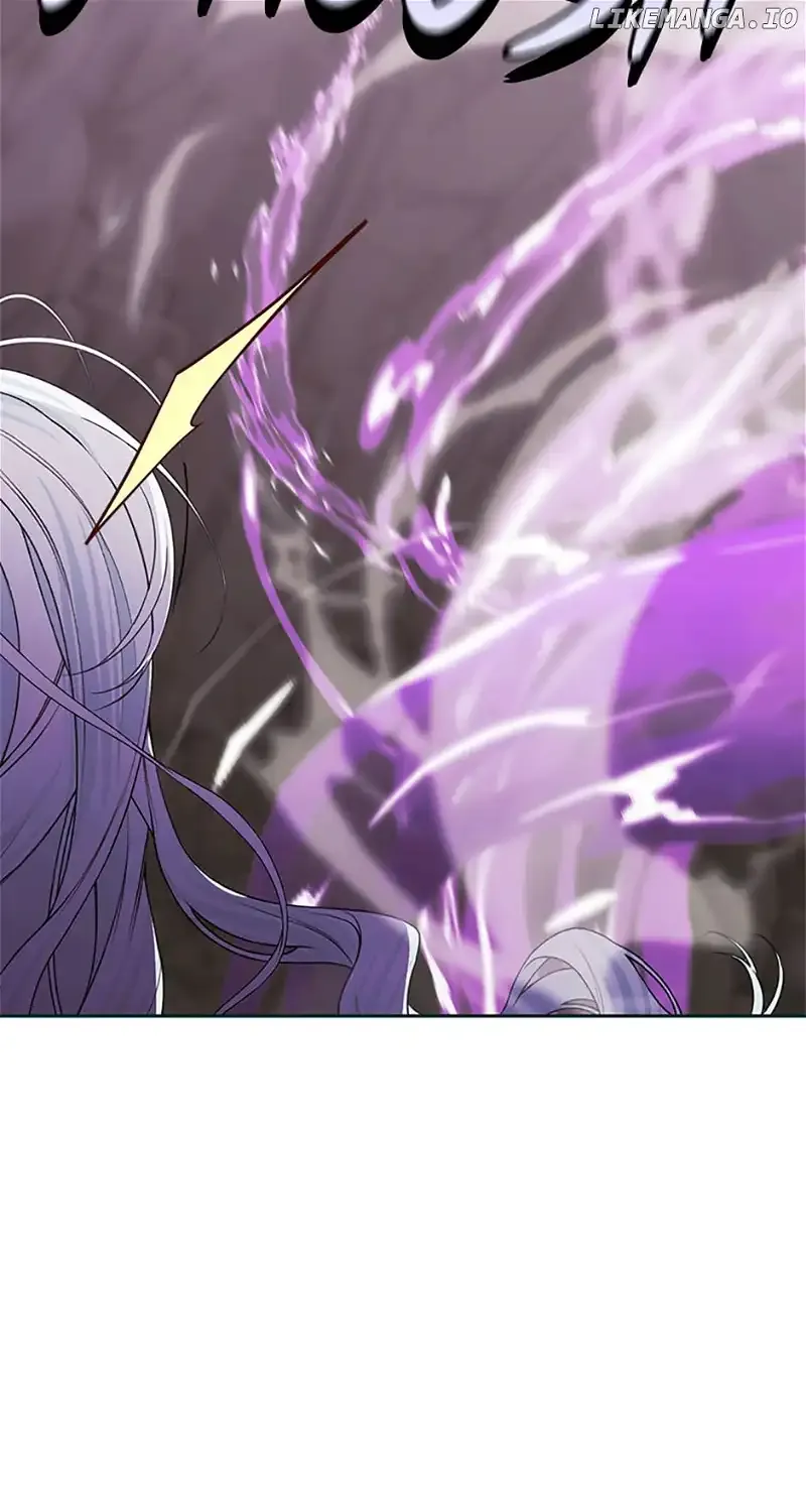 Somehow, My Tyrant Husband Has Became Cautious Chapter 62 page 109 - 