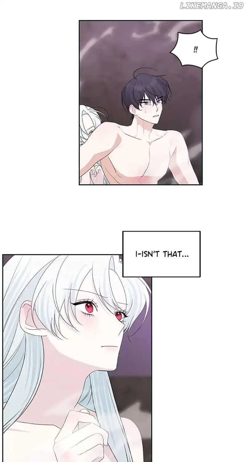Somehow, My Tyrant Husband Has Became Cautious Chapter 62 page 111 - 