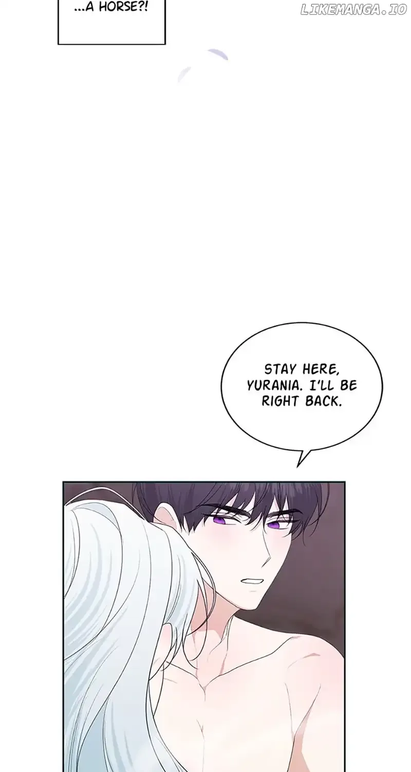 Somehow, My Tyrant Husband Has Became Cautious Chapter 62 page 115 - 
