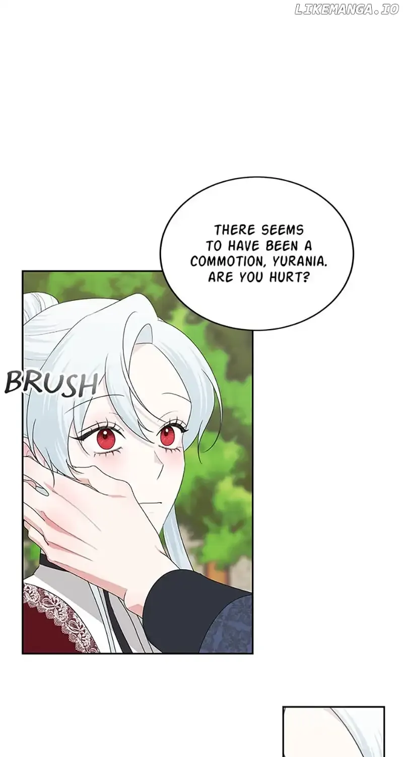 Somehow, My Tyrant Husband Has Became Cautious Chapter 62 page 15 - 