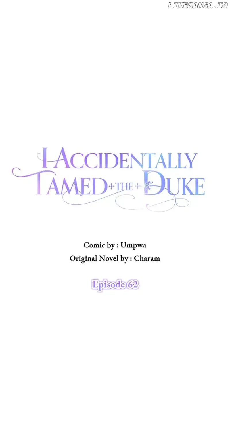 Somehow, My Tyrant Husband Has Became Cautious Chapter 62 page 23 - 