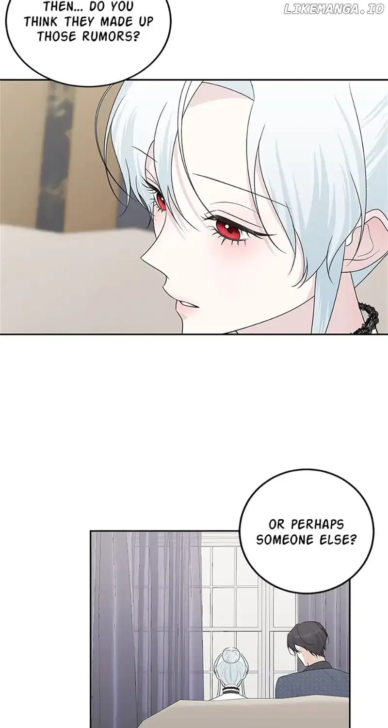 Somehow, My Tyrant Husband Has Became Cautious Chapter 62 page 29 - 