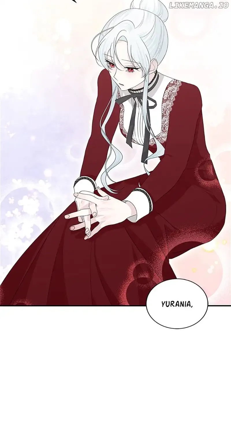 Somehow, My Tyrant Husband Has Became Cautious Chapter 62 page 39 - 