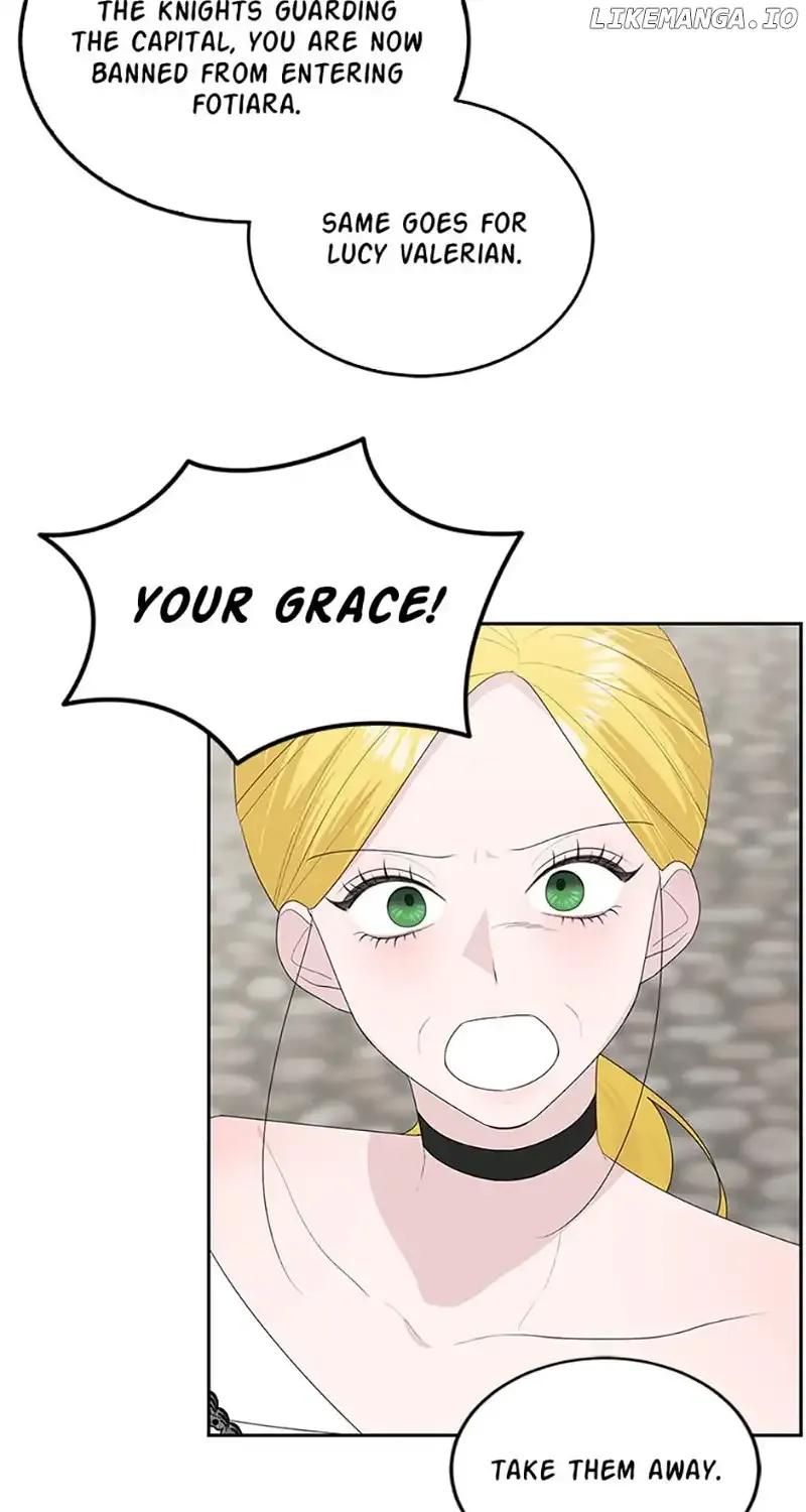 Somehow, My Tyrant Husband Has Became Cautious Chapter 62 page 5 - 