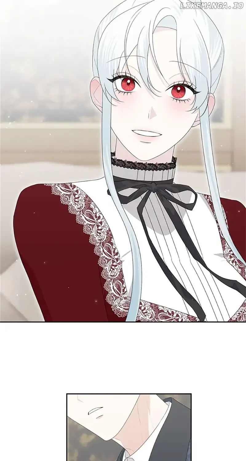 Somehow, My Tyrant Husband Has Became Cautious Chapter 62 page 49 - 