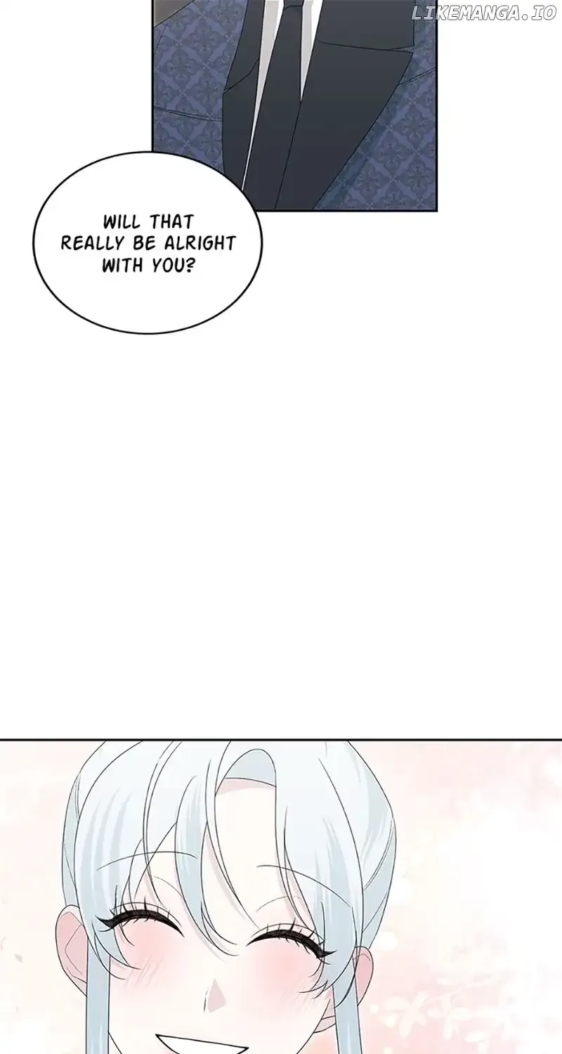 Somehow, My Tyrant Husband Has Became Cautious Chapter 62 page 51 - 
