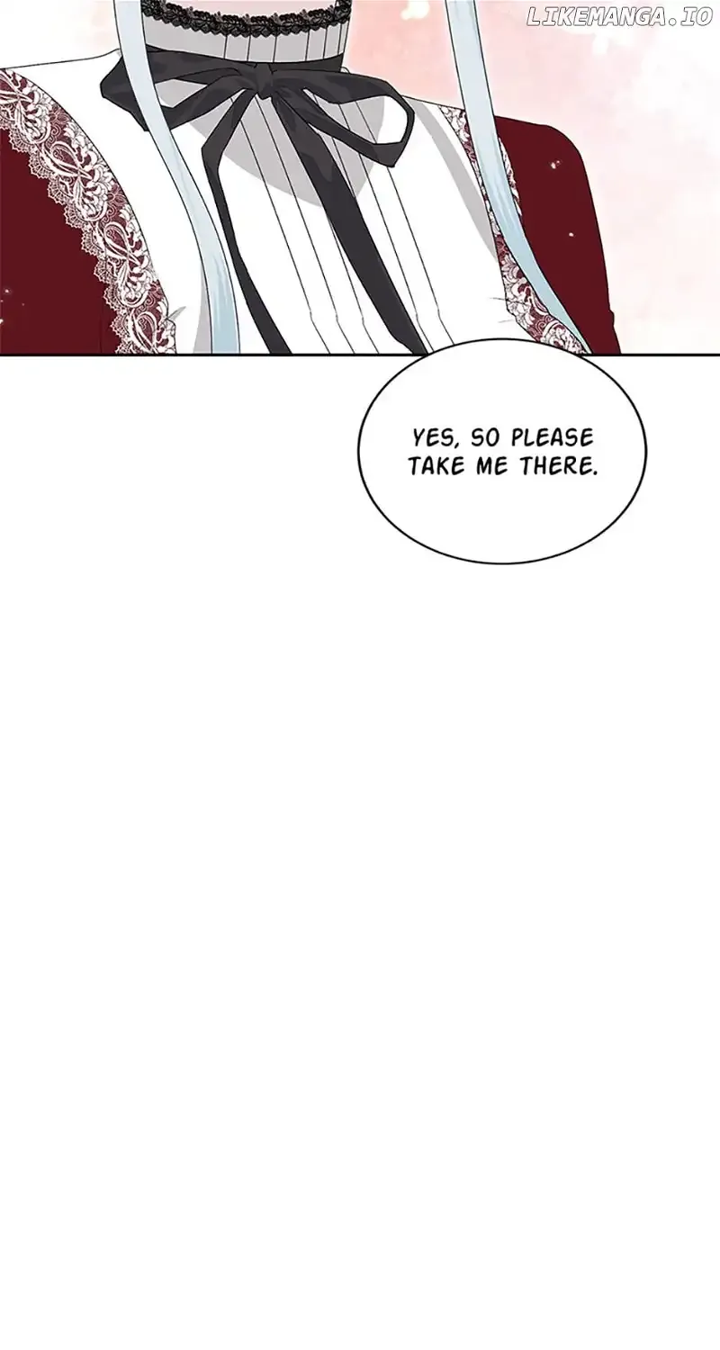 Somehow, My Tyrant Husband Has Became Cautious Chapter 62 page 53 - 