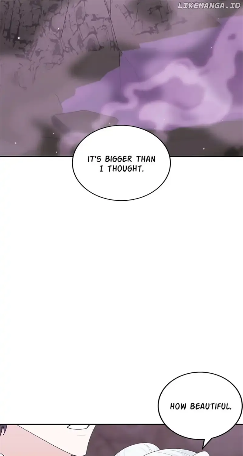 Somehow, My Tyrant Husband Has Became Cautious Chapter 62 page 57 - 