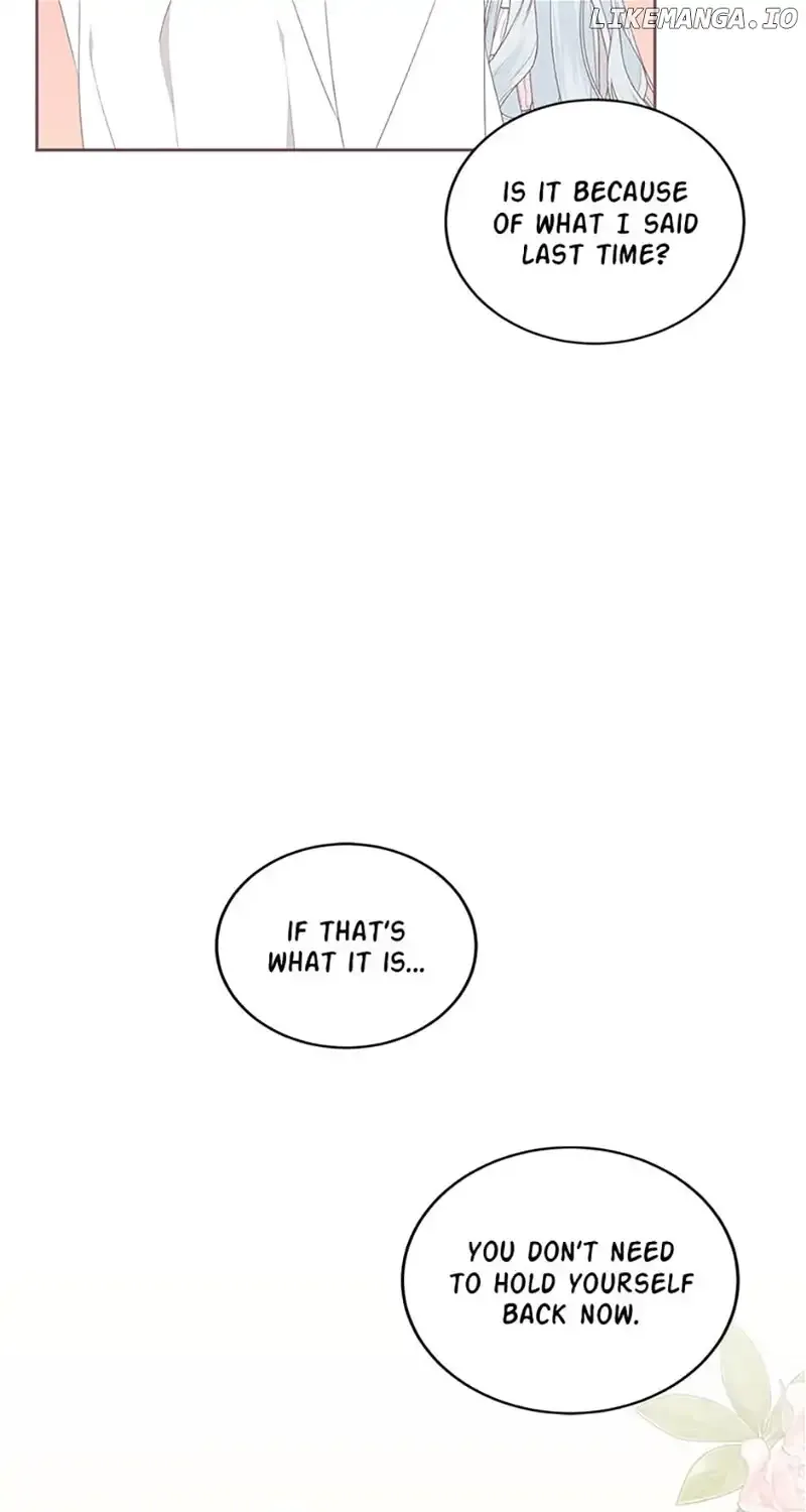 Somehow, My Tyrant Husband Has Became Cautious Chapter 62 page 67 - 