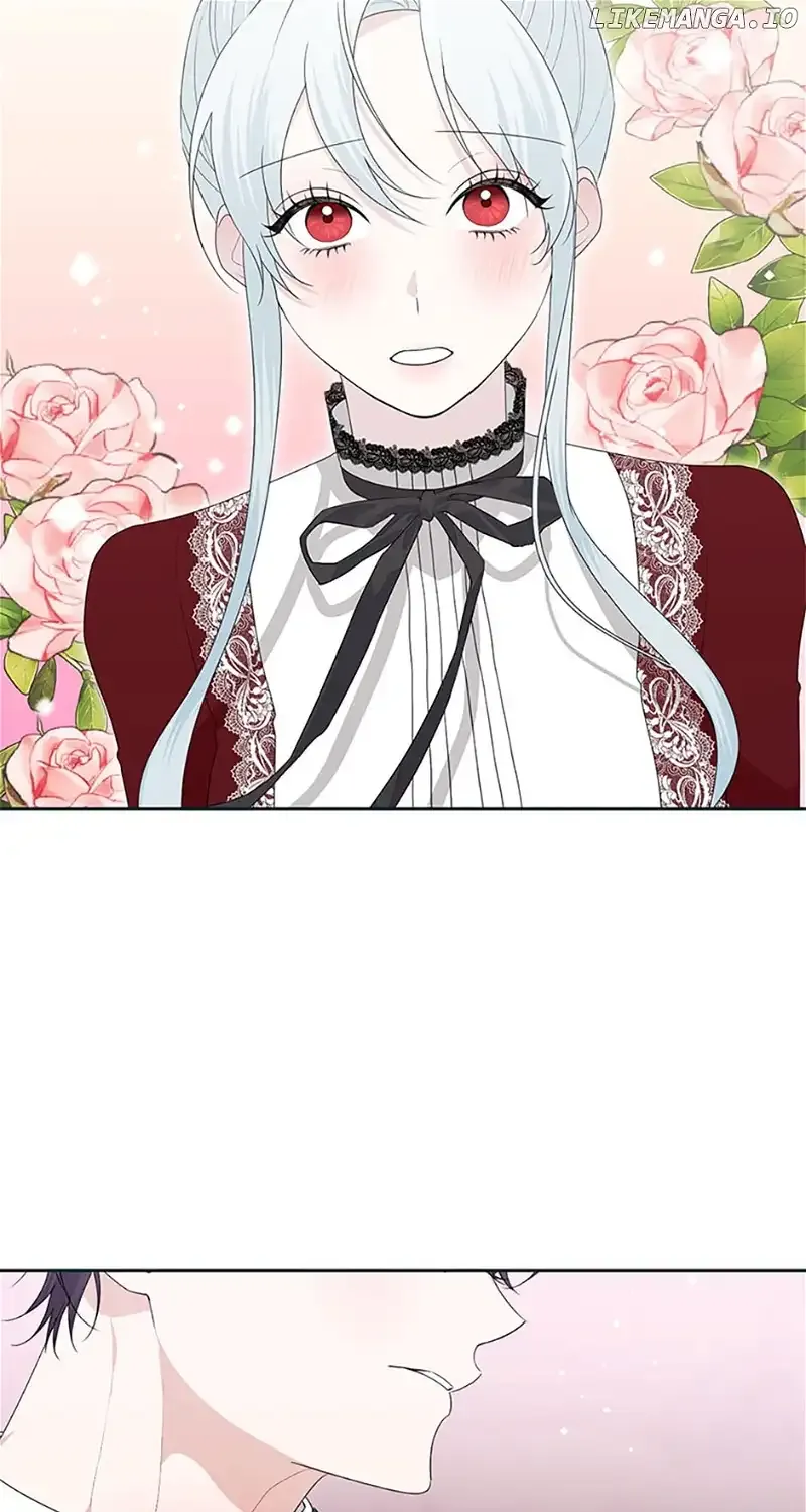 Somehow, My Tyrant Husband Has Became Cautious Chapter 62 page 69 - 