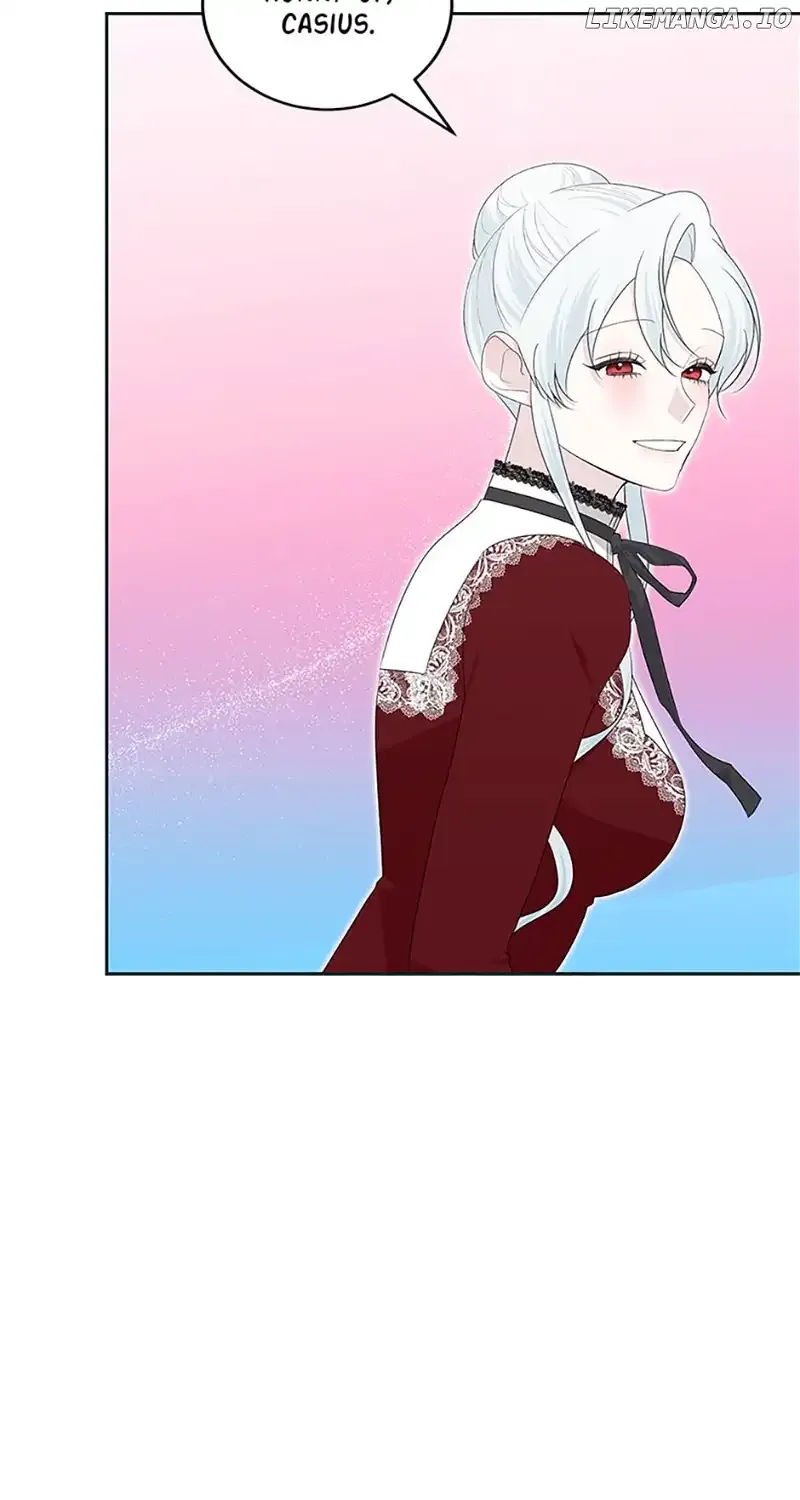 Somehow, My Tyrant Husband Has Became Cautious Chapter 62 page 75 - 