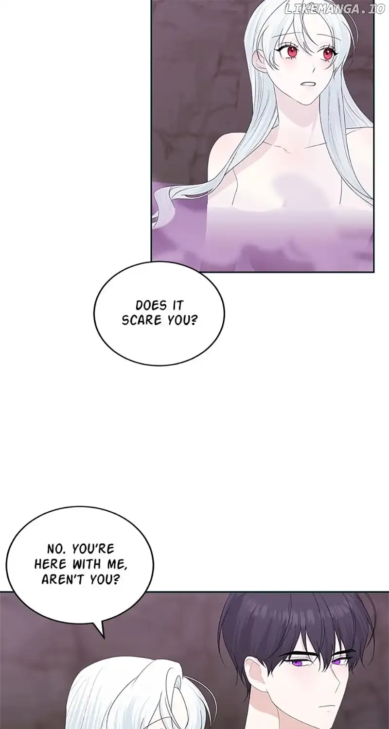 Somehow, My Tyrant Husband Has Became Cautious Chapter 62 page 81 - 