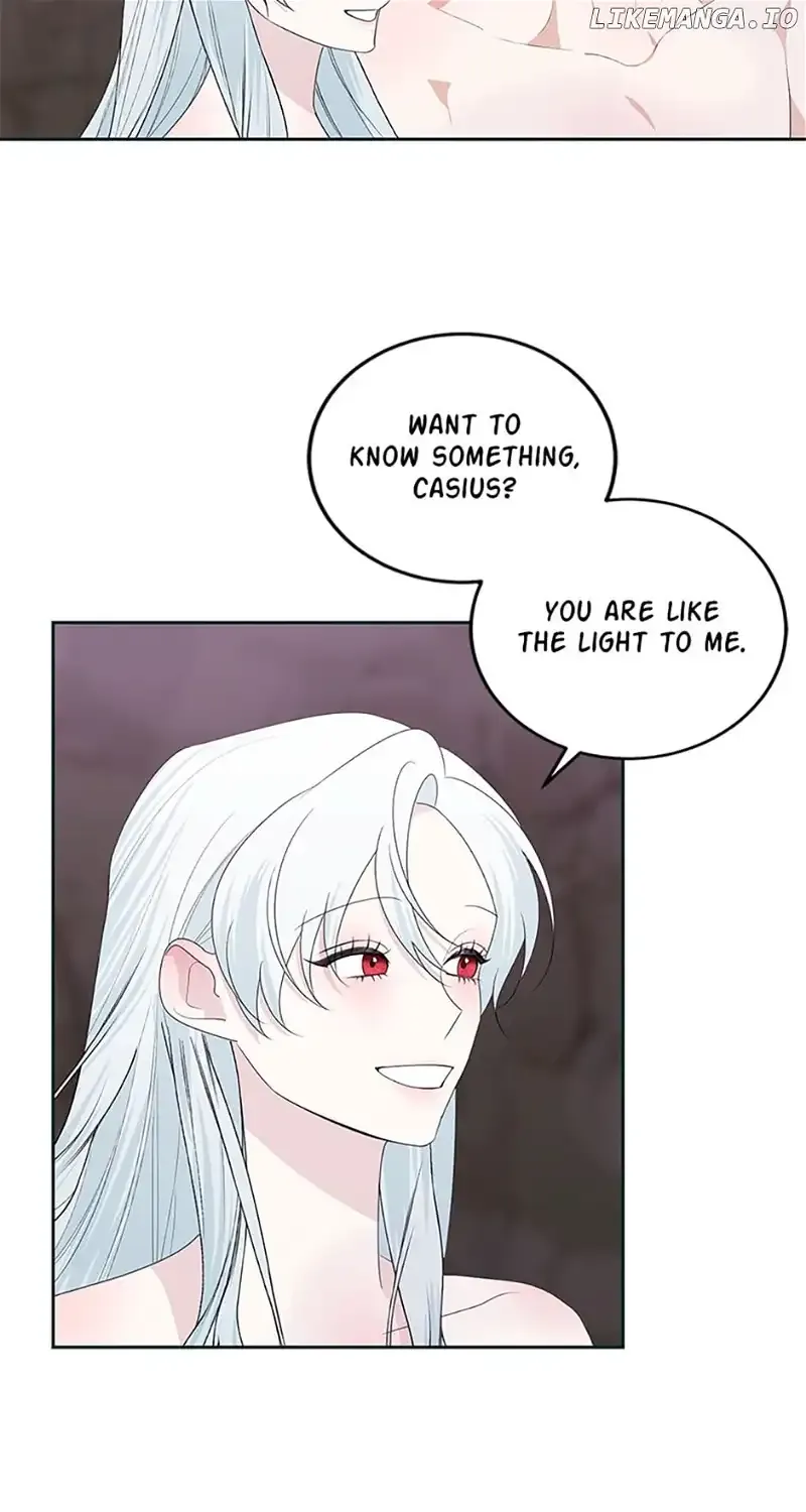 Somehow, My Tyrant Husband Has Became Cautious Chapter 62 page 83 - 