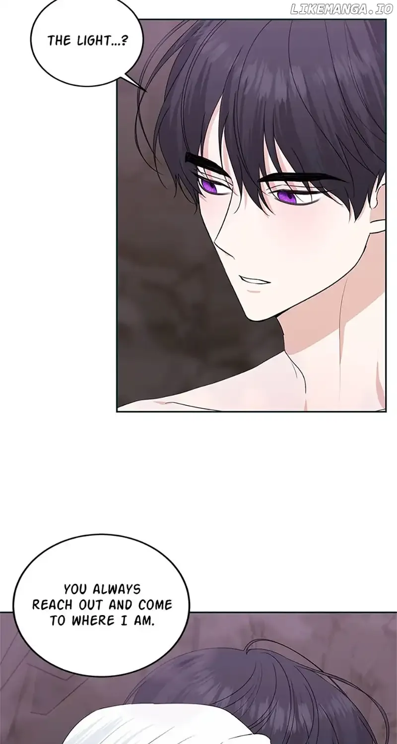 Somehow, My Tyrant Husband Has Became Cautious Chapter 62 page 85 - 