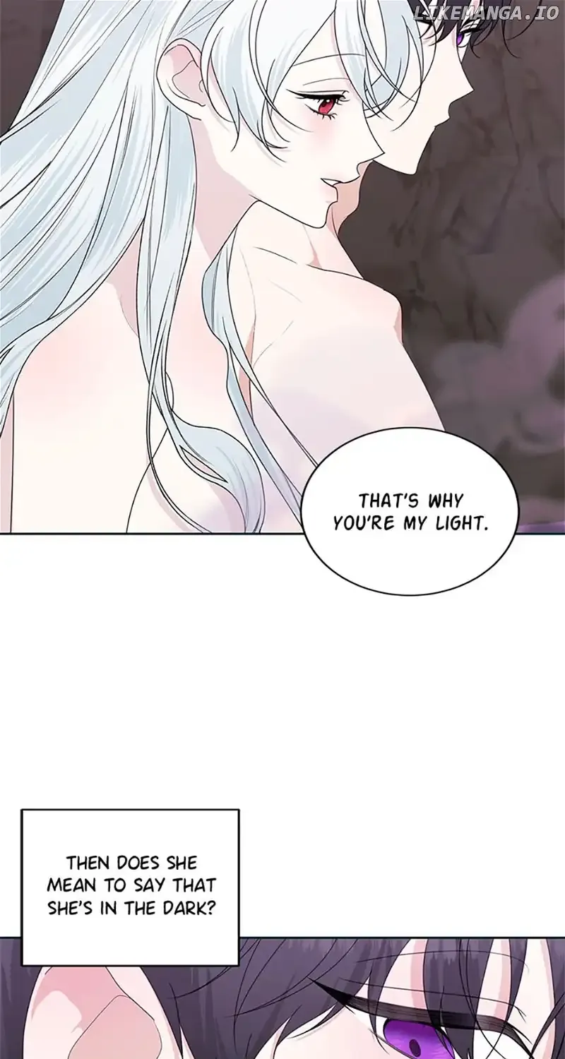 Somehow, My Tyrant Husband Has Became Cautious Chapter 62 page 87 - 