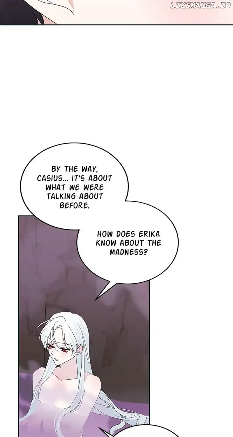 Somehow, My Tyrant Husband Has Became Cautious Chapter 62 page 89 - 