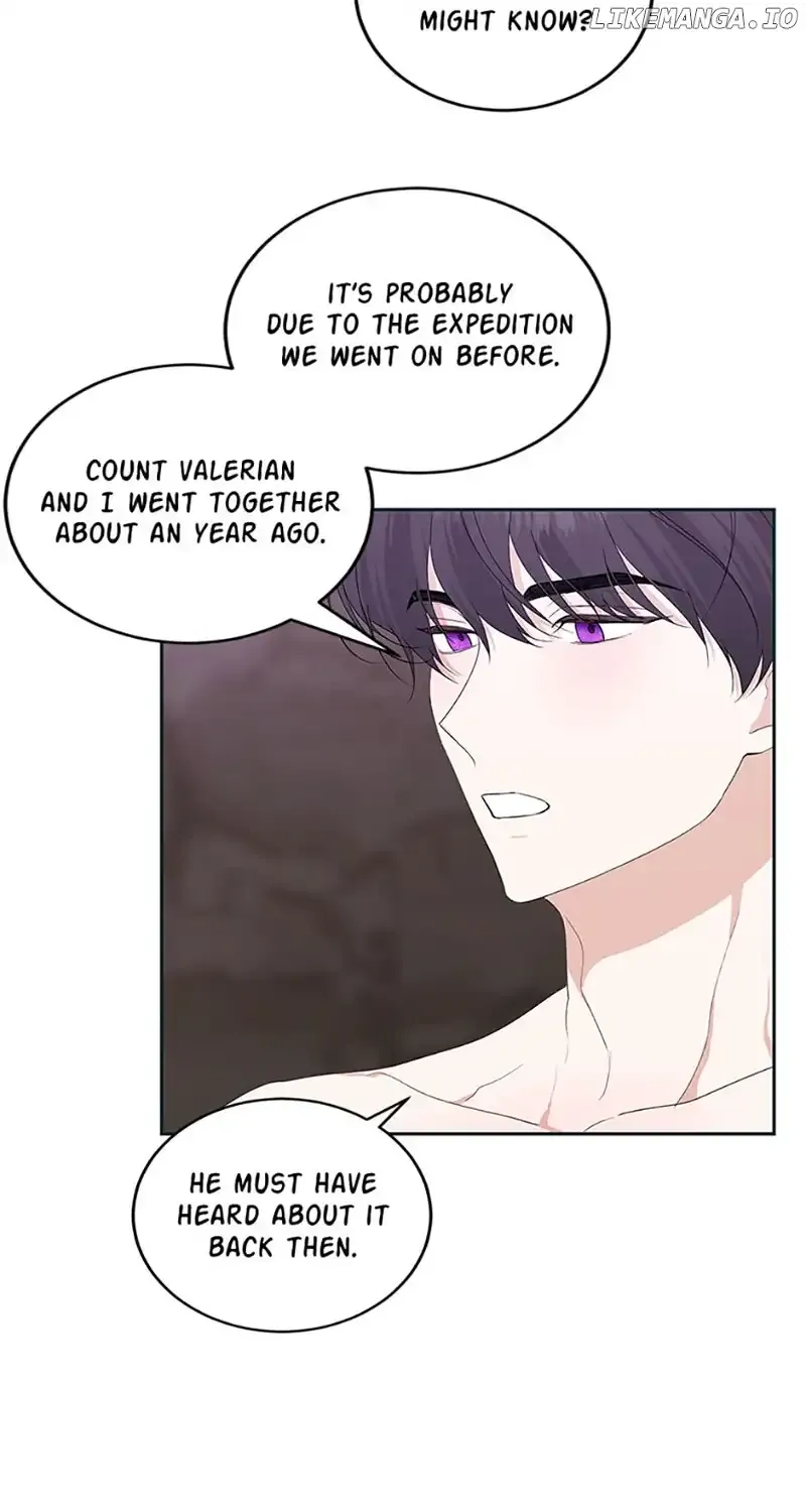 Somehow, My Tyrant Husband Has Became Cautious Chapter 62 page 91 - 