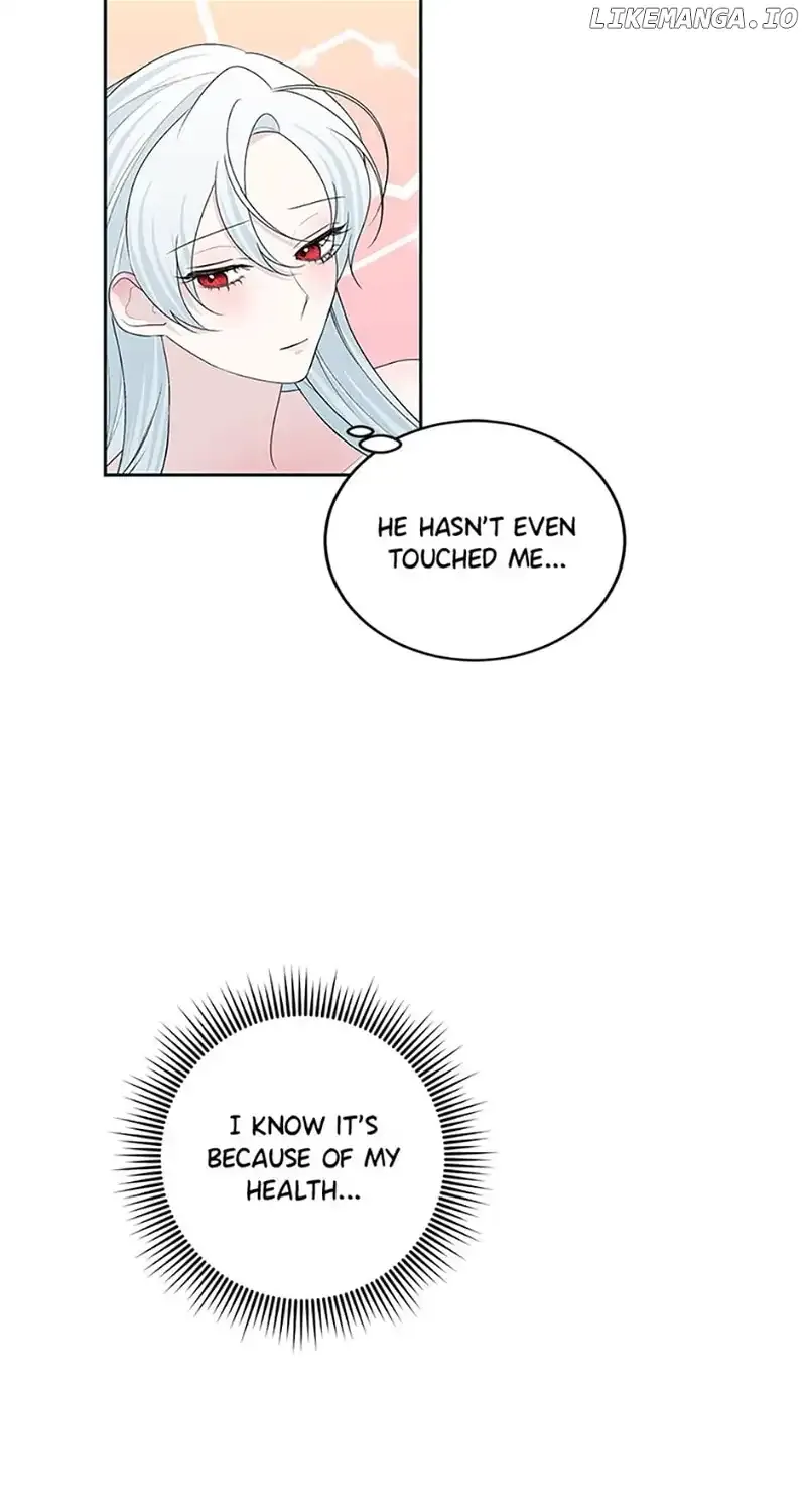 Somehow, My Tyrant Husband Has Became Cautious Chapter 62 page 97 - 