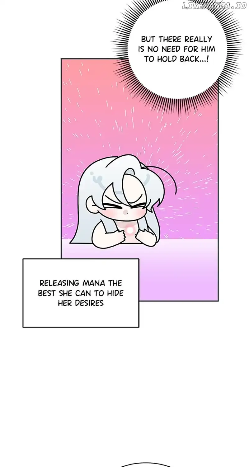 Somehow, My Tyrant Husband Has Became Cautious Chapter 62 page 99 - 