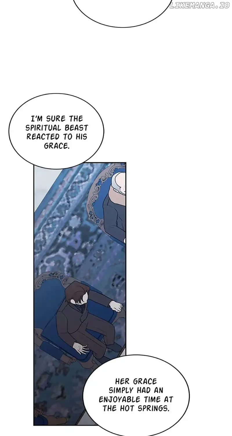 Somehow, My Tyrant Husband Has Became Cautious Chapter 63 page 101 - 