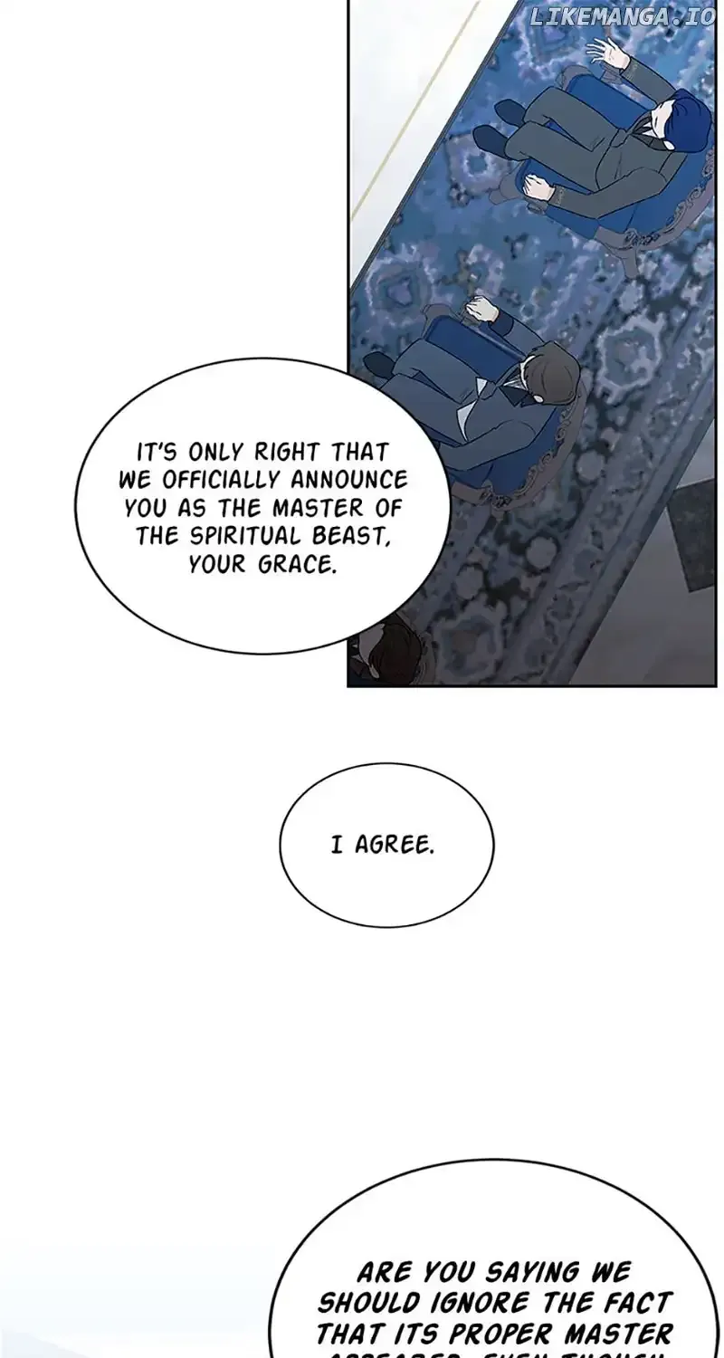 Somehow, My Tyrant Husband Has Became Cautious Chapter 63 page 103 - 