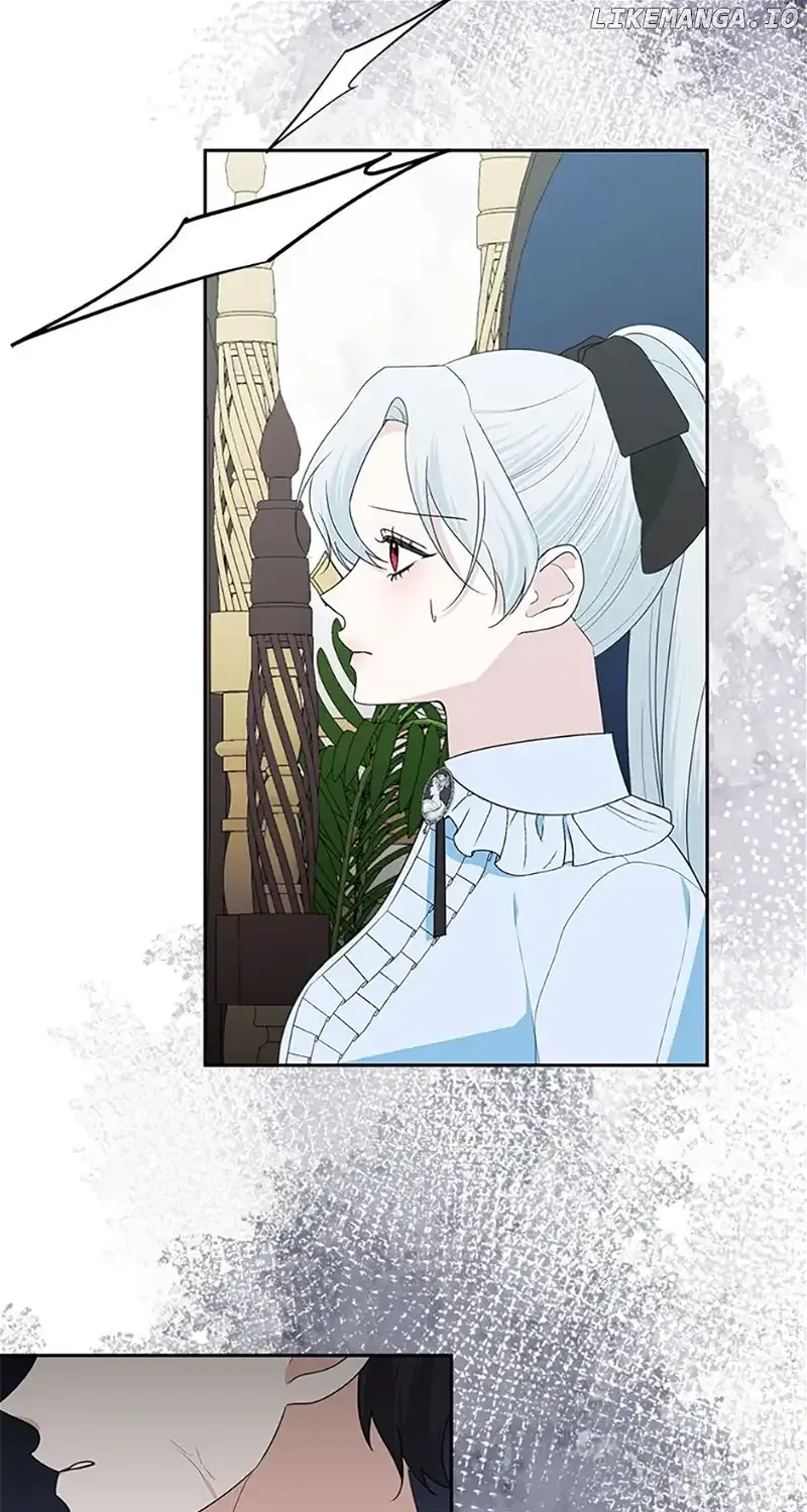 Somehow, My Tyrant Husband Has Became Cautious Chapter 63 page 107 - 