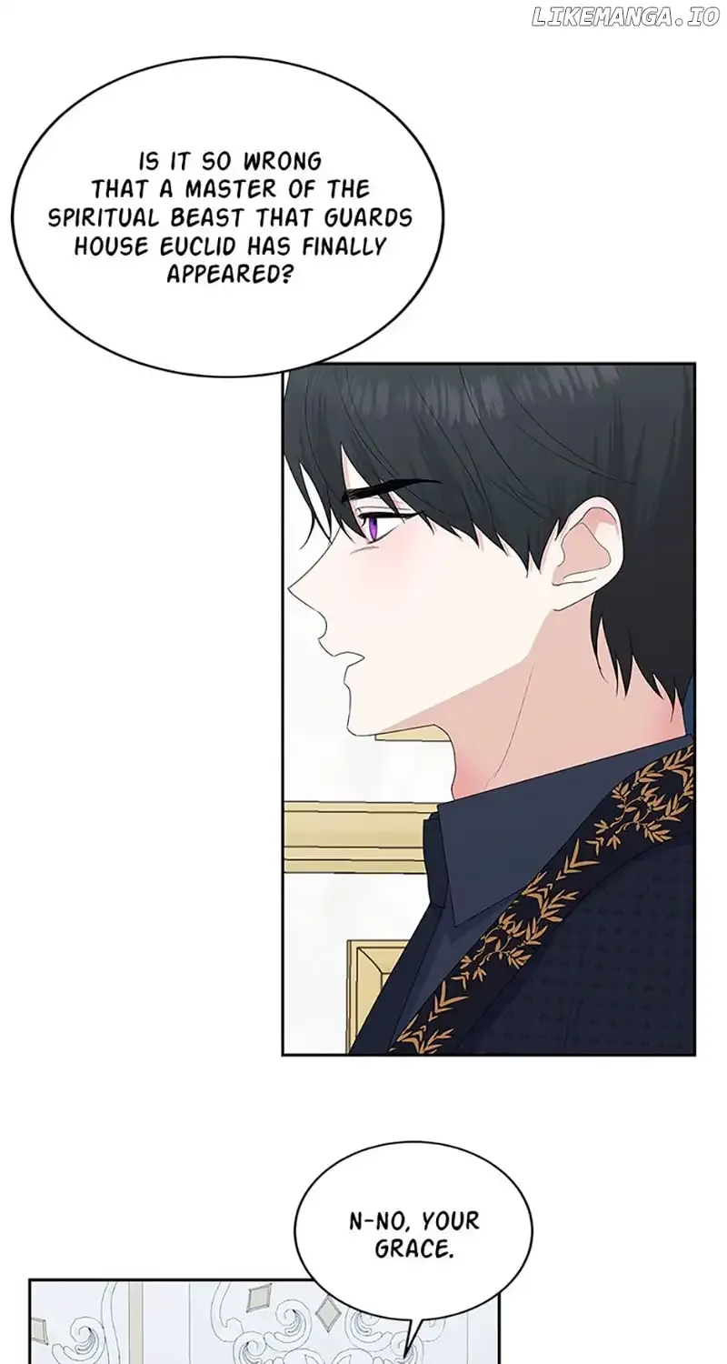 Somehow, My Tyrant Husband Has Became Cautious Chapter 63 page 115 - 
