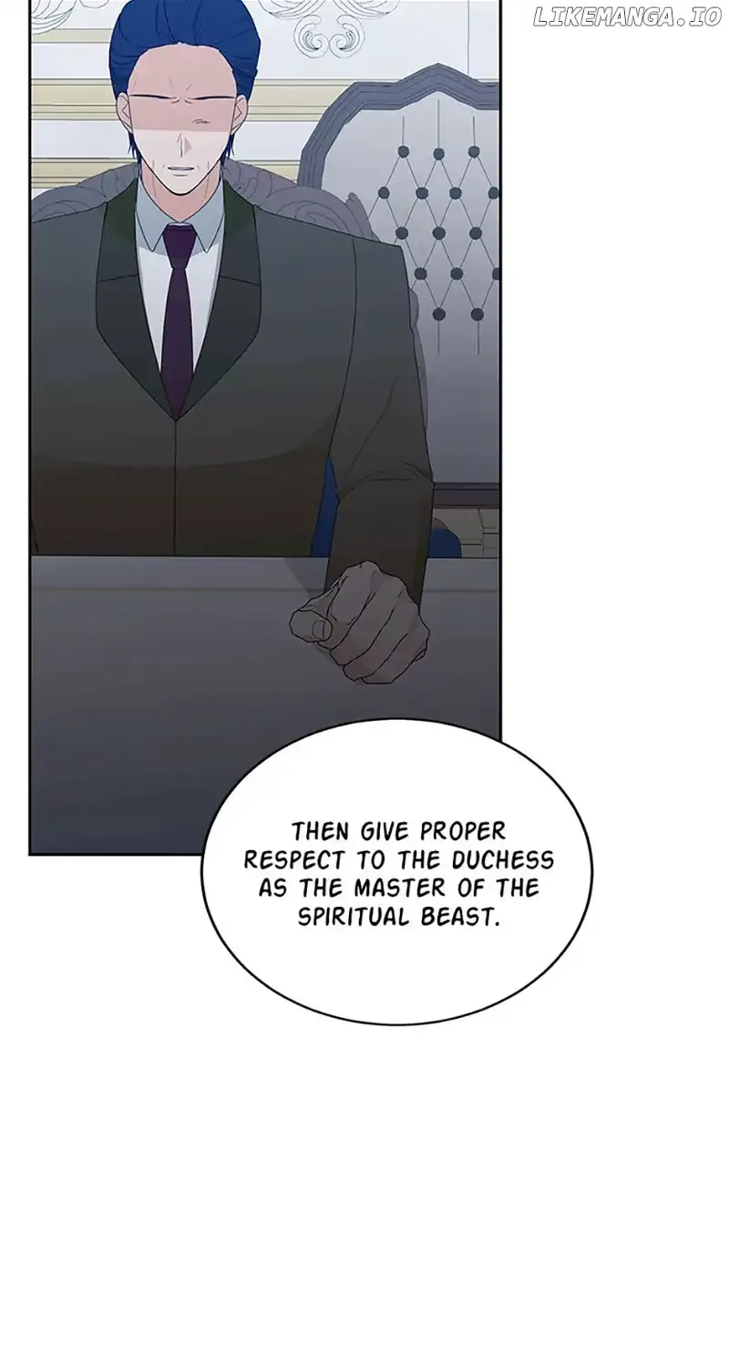 Somehow, My Tyrant Husband Has Became Cautious Chapter 63 page 117 - 