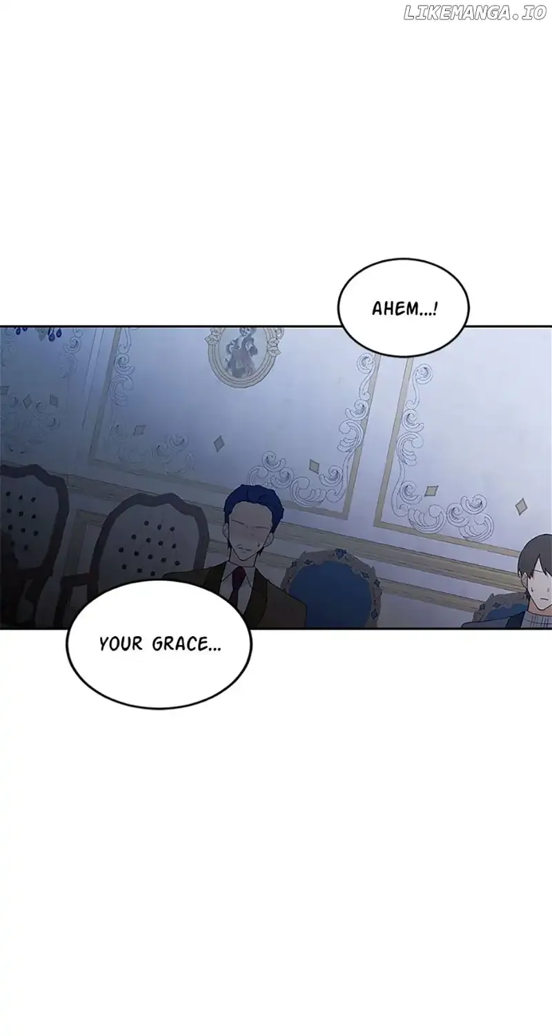 Somehow, My Tyrant Husband Has Became Cautious Chapter 63 page 121 - 