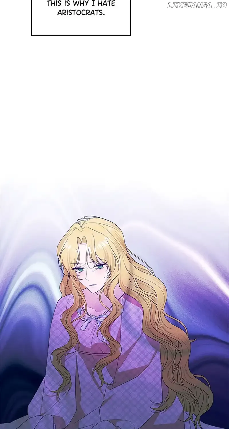 Somehow, My Tyrant Husband Has Became Cautious Chapter 63 page 15 - 