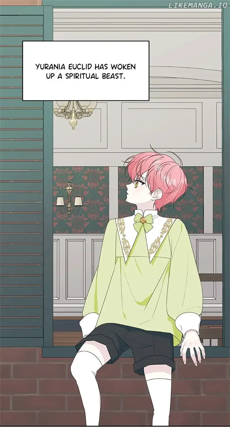 Somehow, My Tyrant Husband Has Became Cautious Chapter 63 page 3 - 