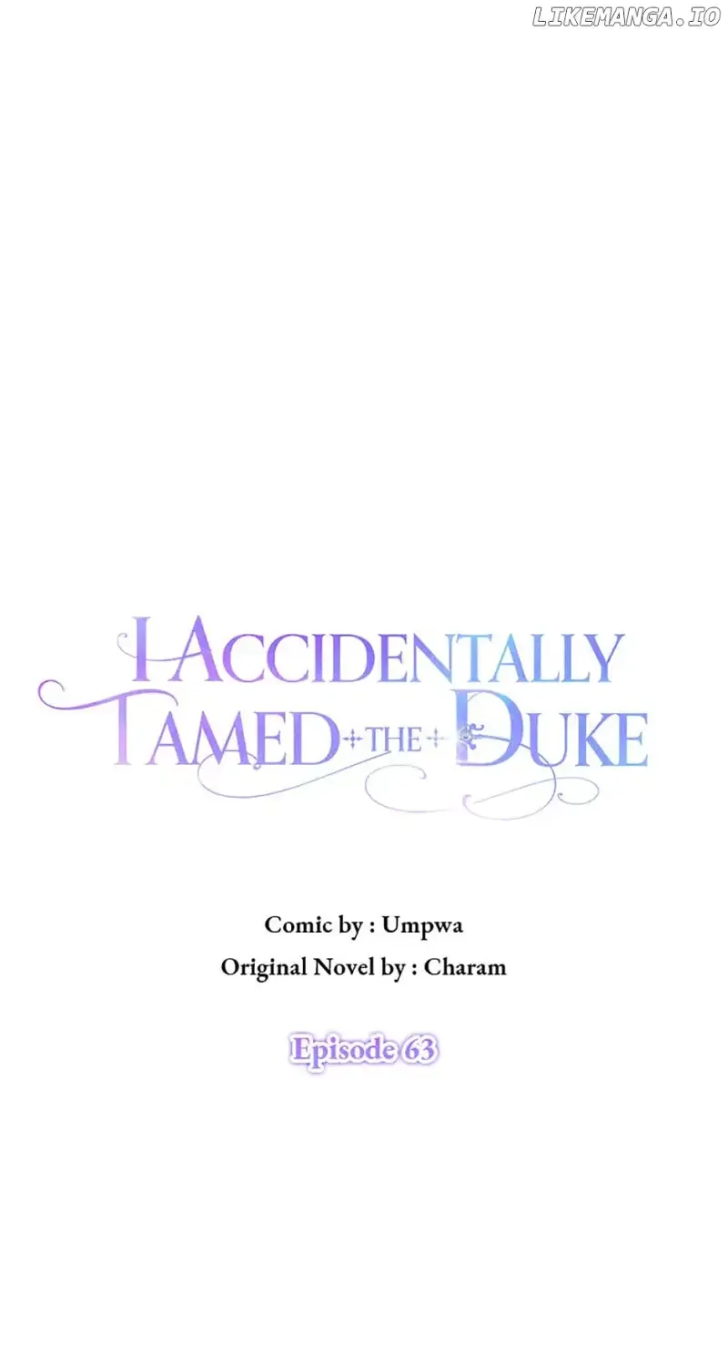 Somehow, My Tyrant Husband Has Became Cautious Chapter 63 page 25 - 
