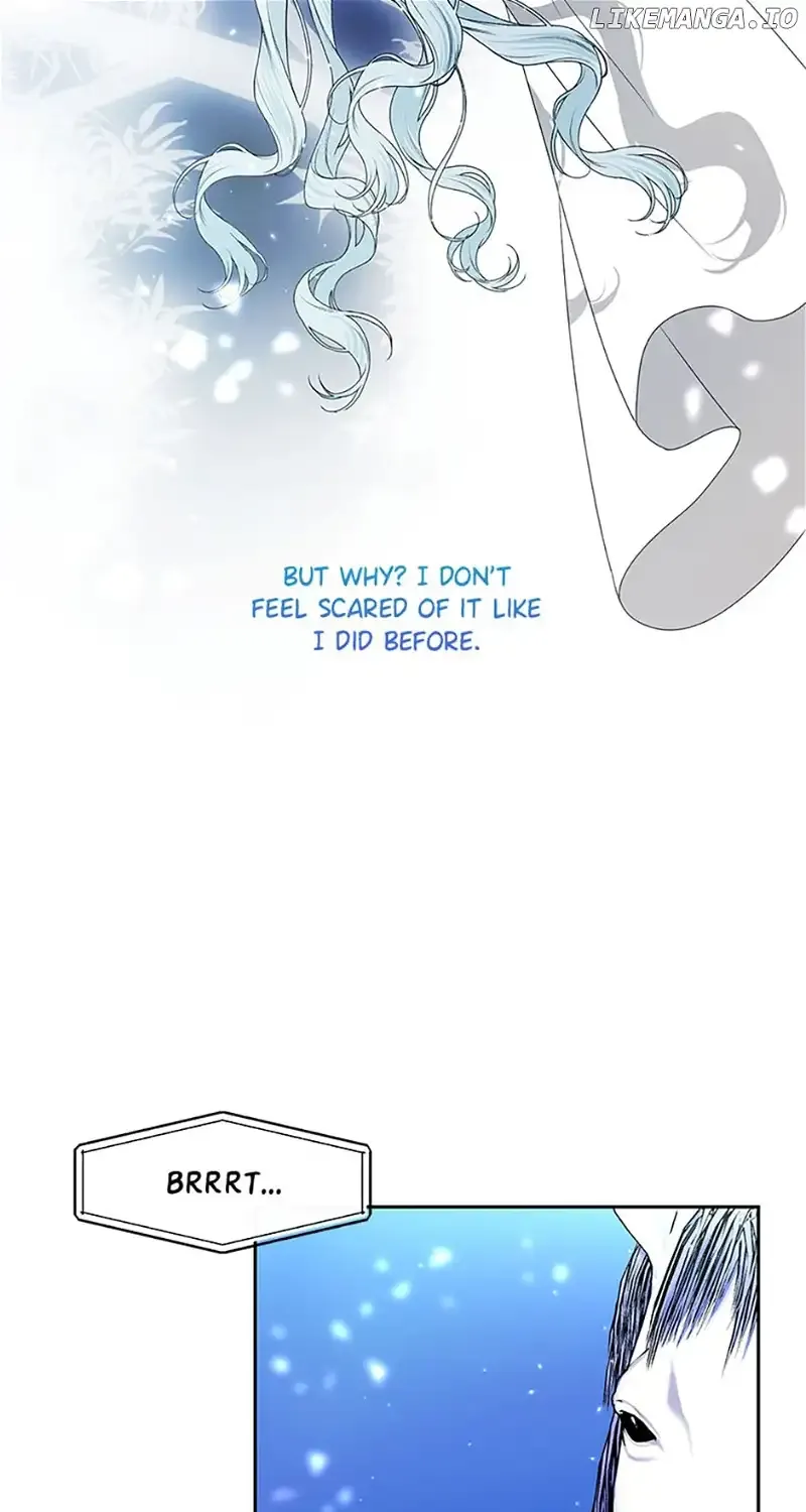 Somehow, My Tyrant Husband Has Became Cautious Chapter 63 page 33 - 