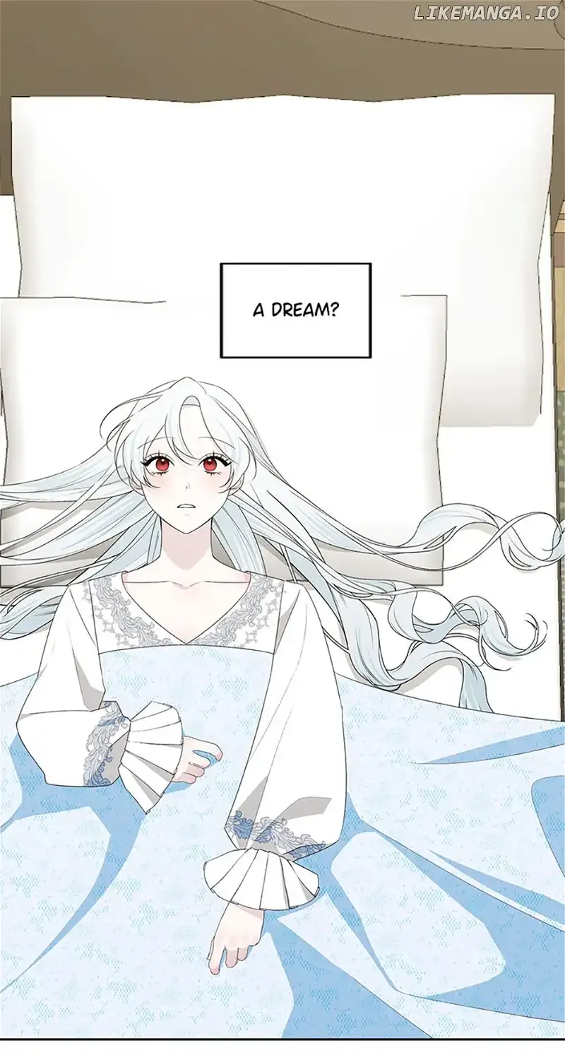 Somehow, My Tyrant Husband Has Became Cautious Chapter 63 page 41 - 
