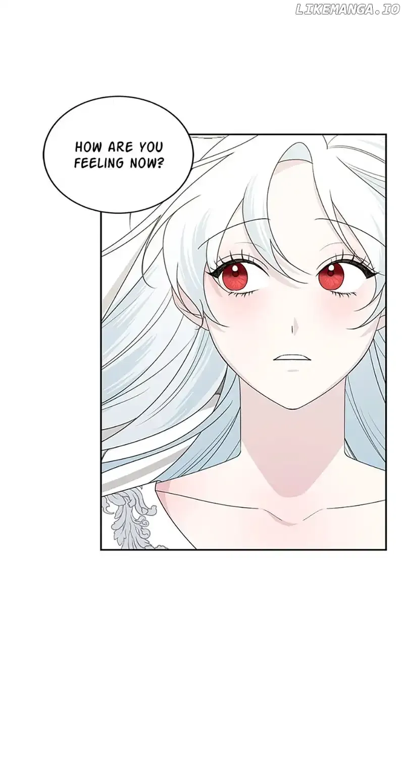 Somehow, My Tyrant Husband Has Became Cautious Chapter 63 page 43 - 