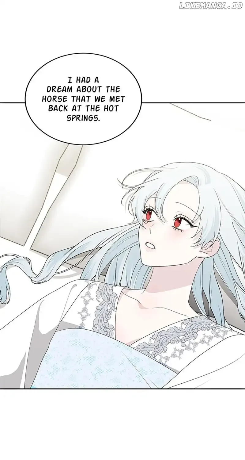 Somehow, My Tyrant Husband Has Became Cautious Chapter 63 page 47 - 