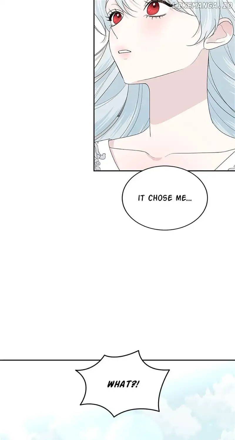 Somehow, My Tyrant Husband Has Became Cautious Chapter 63 page 53 - 