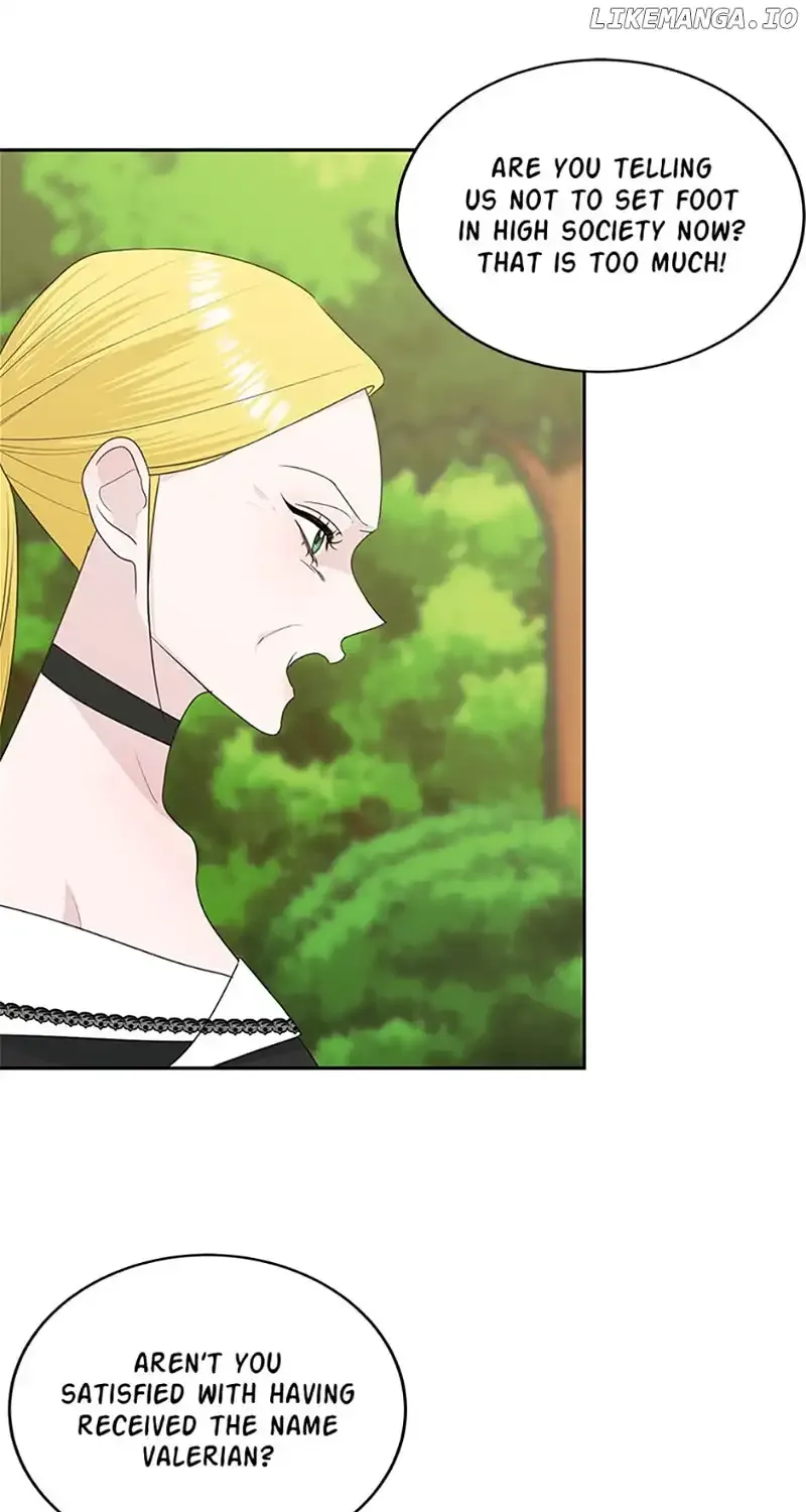Somehow, My Tyrant Husband Has Became Cautious Chapter 63 page 61 - 
