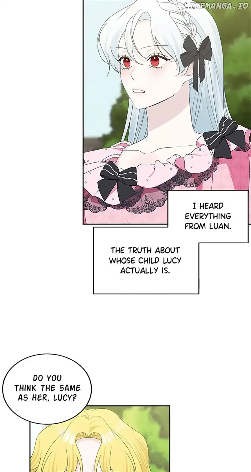 Somehow, My Tyrant Husband Has Became Cautious Chapter 63 page 63 - 