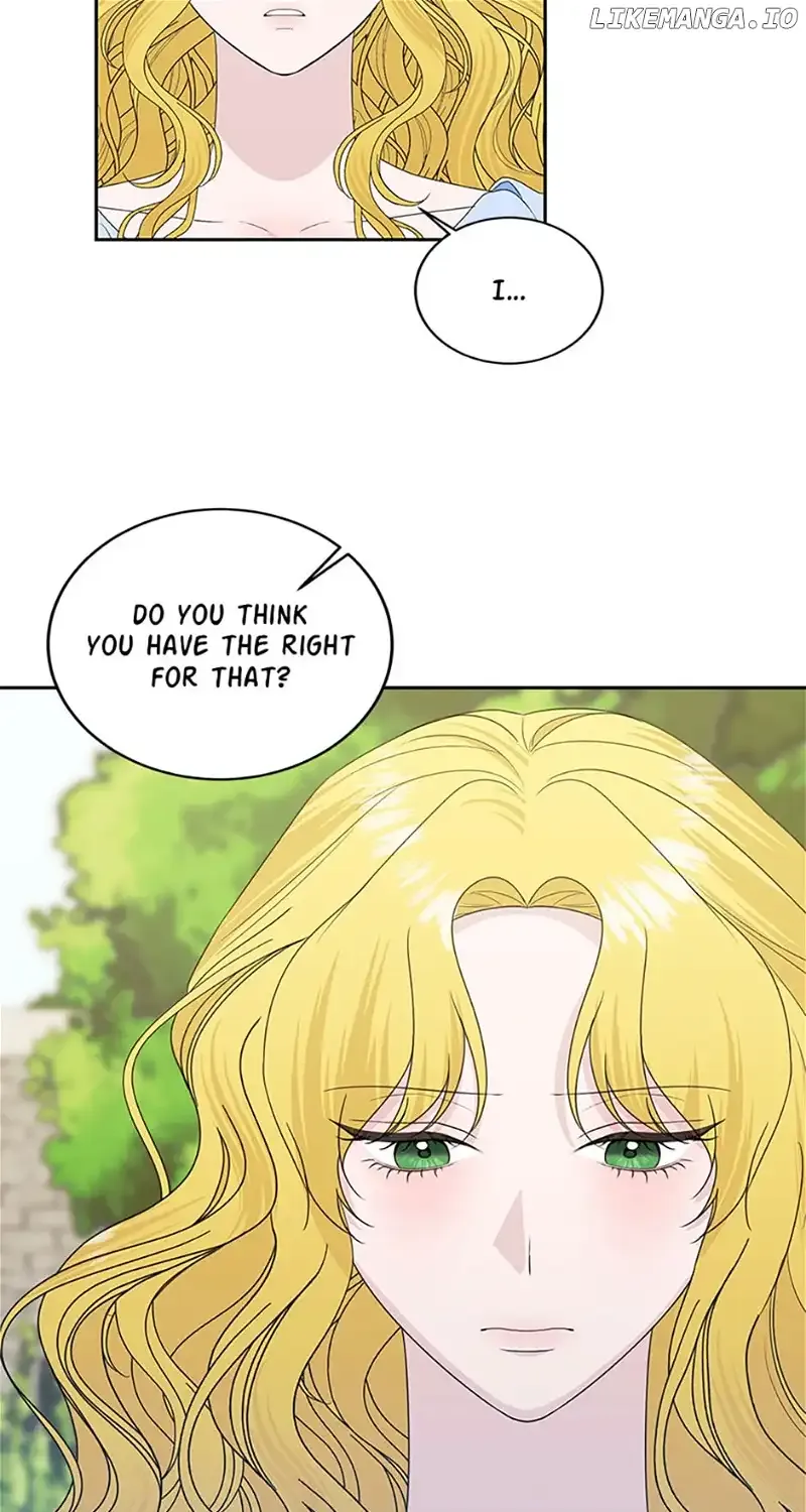 Somehow, My Tyrant Husband Has Became Cautious Chapter 63 page 65 - 