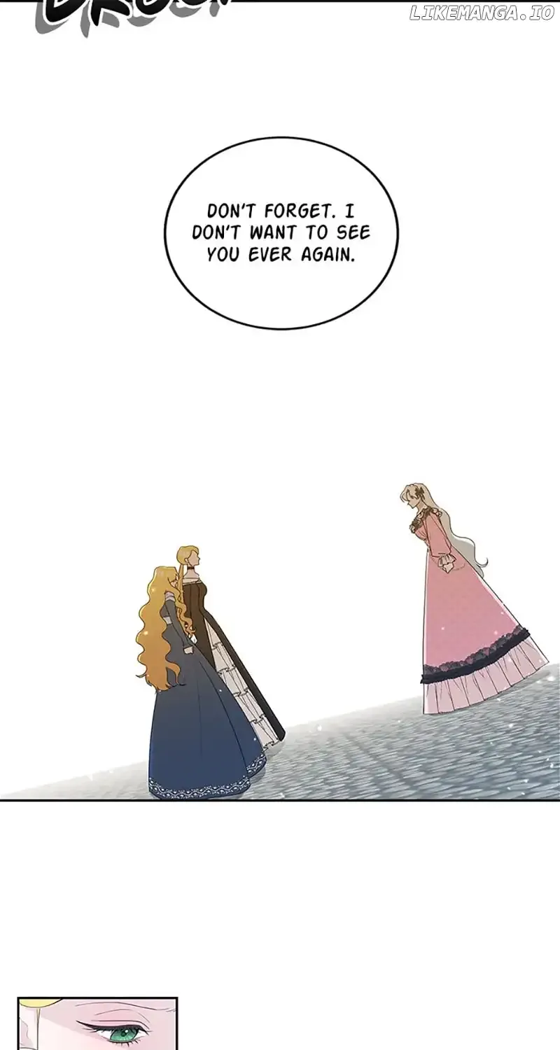 Somehow, My Tyrant Husband Has Became Cautious Chapter 63 page 67 - 