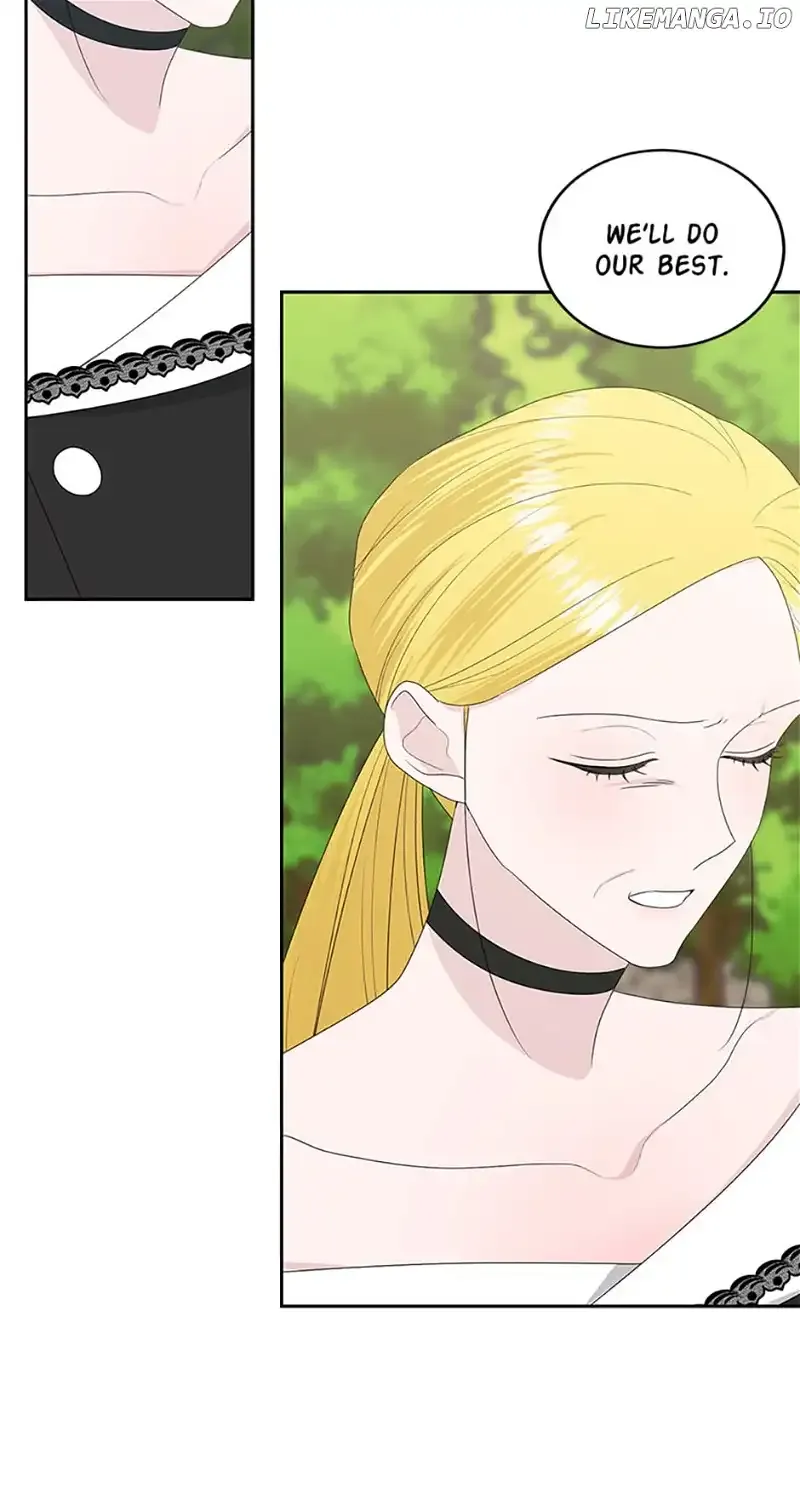 Somehow, My Tyrant Husband Has Became Cautious Chapter 63 page 69 - 