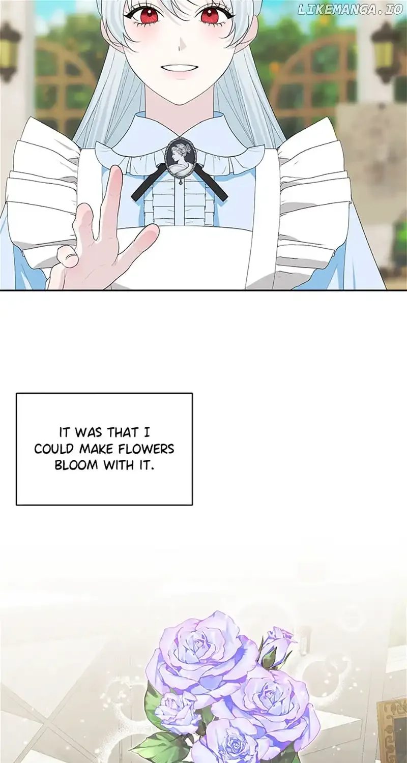 Somehow, My Tyrant Husband Has Became Cautious Chapter 63 page 73 - 
