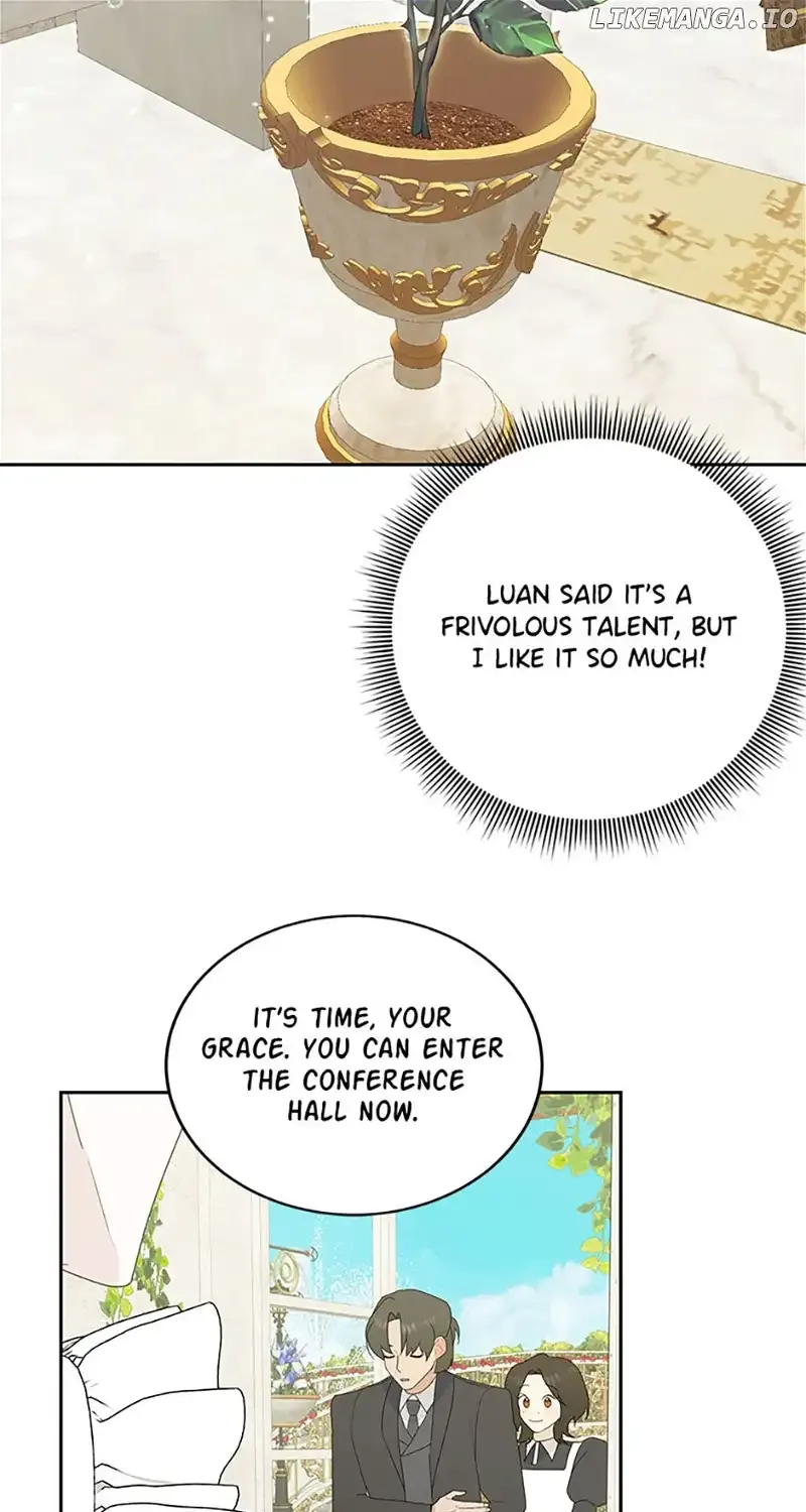 Somehow, My Tyrant Husband Has Became Cautious Chapter 63 page 75 - 